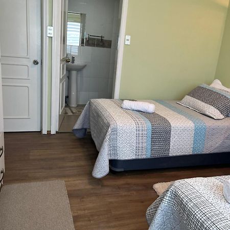 Hotel Nova Vida Concepcion Ngoại thất bức ảnh