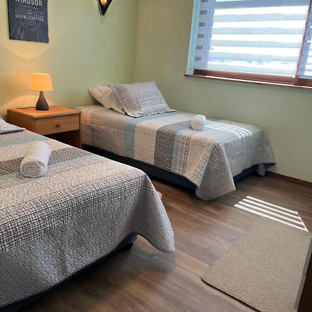 Hotel Nova Vida Concepcion Ngoại thất bức ảnh