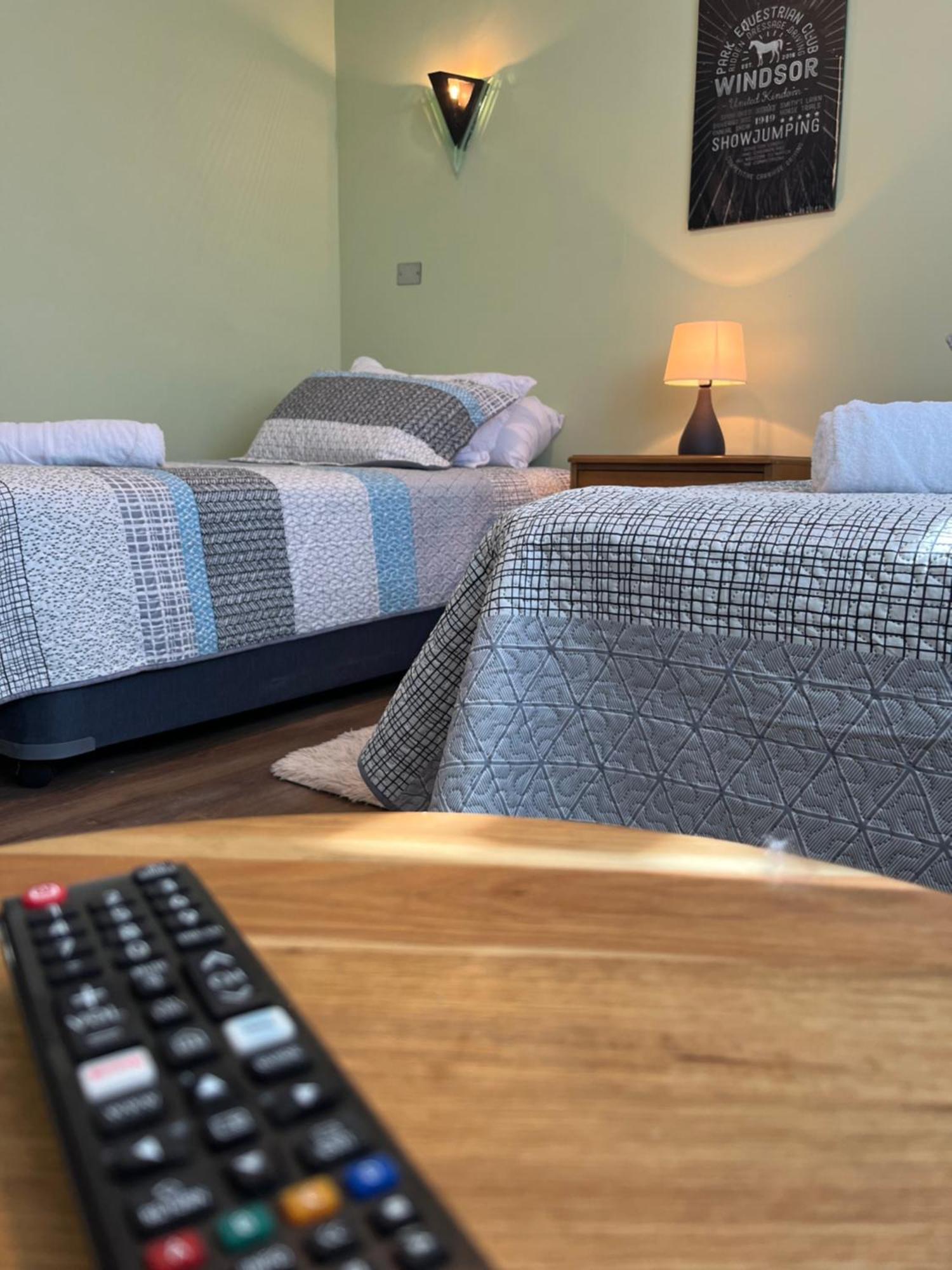 Hotel Nova Vida Concepcion Ngoại thất bức ảnh