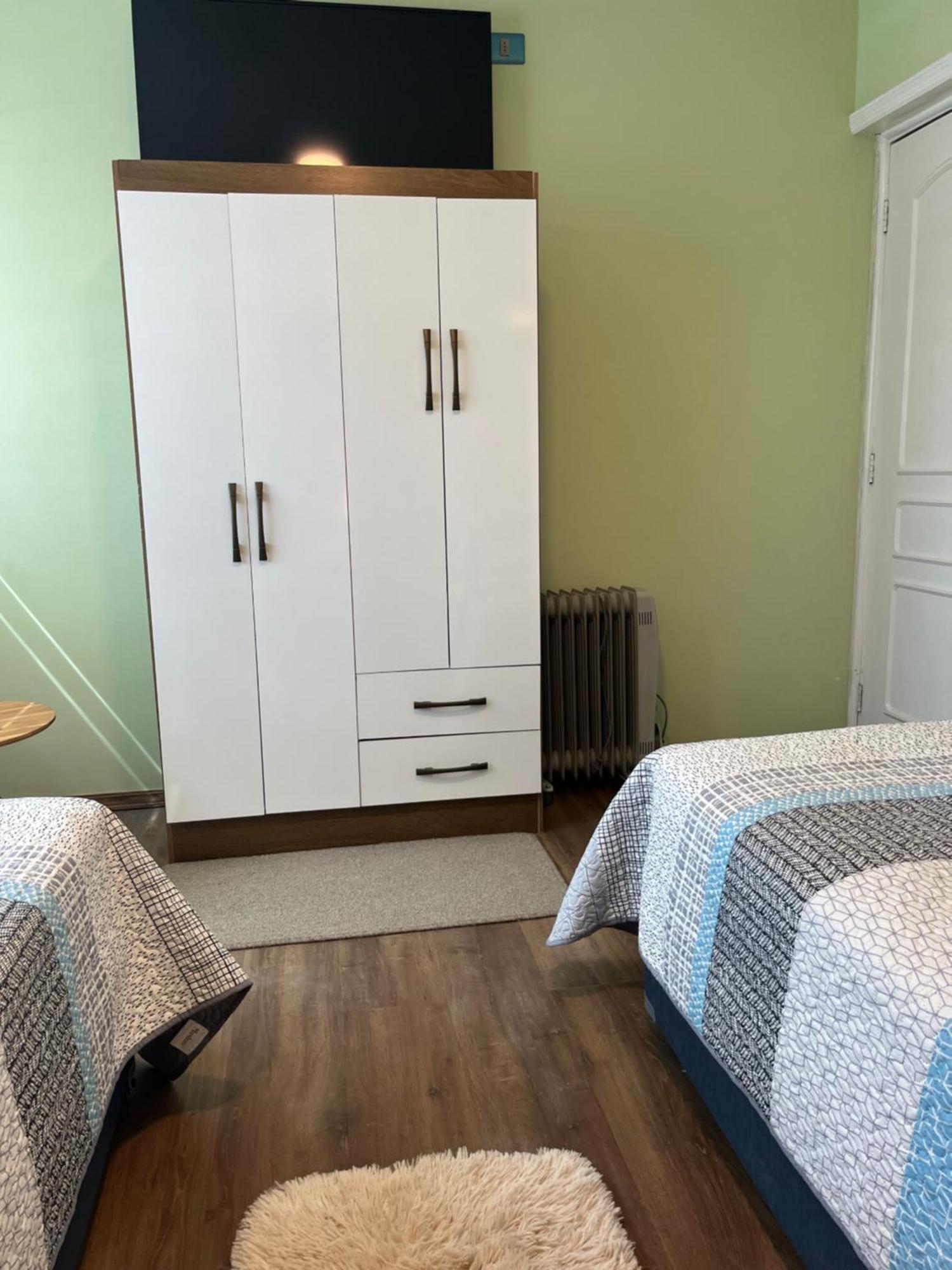 Hotel Nova Vida Concepcion Ngoại thất bức ảnh